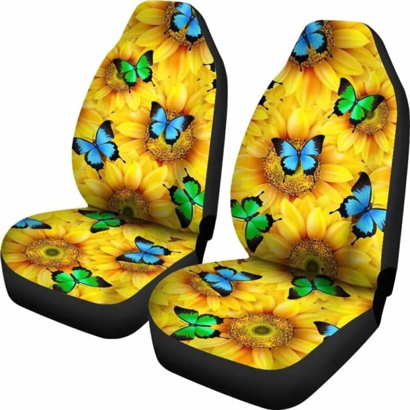 Car Seat Covers - Image 23