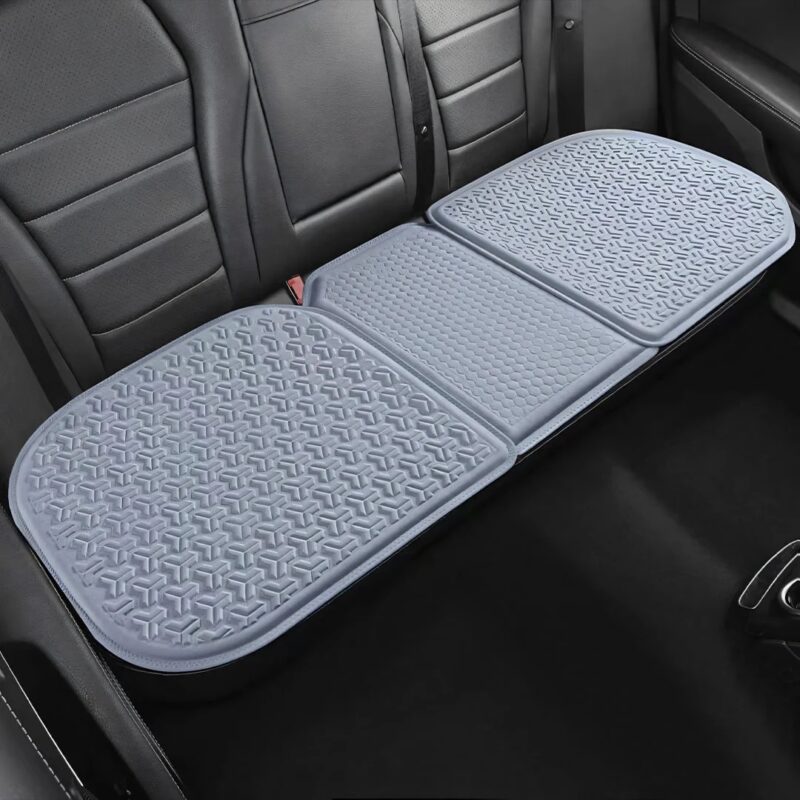 Summer Jelly Gel Seat Cushion - Image 15