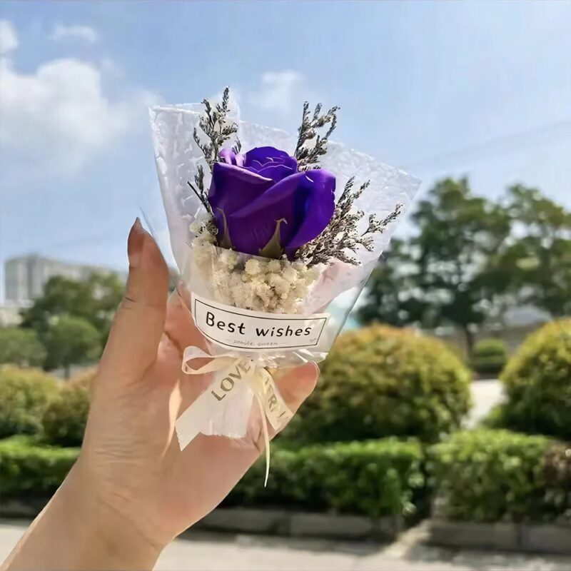Dried Flower Aromatherapy - Image 11