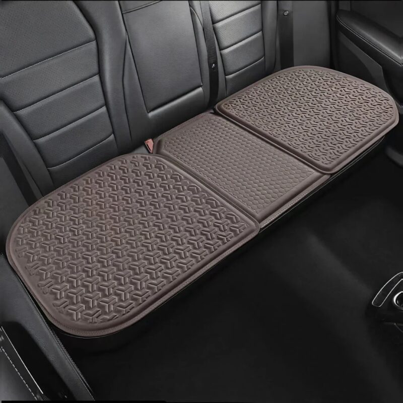 Summer Jelly Gel Seat Cushion - Image 16