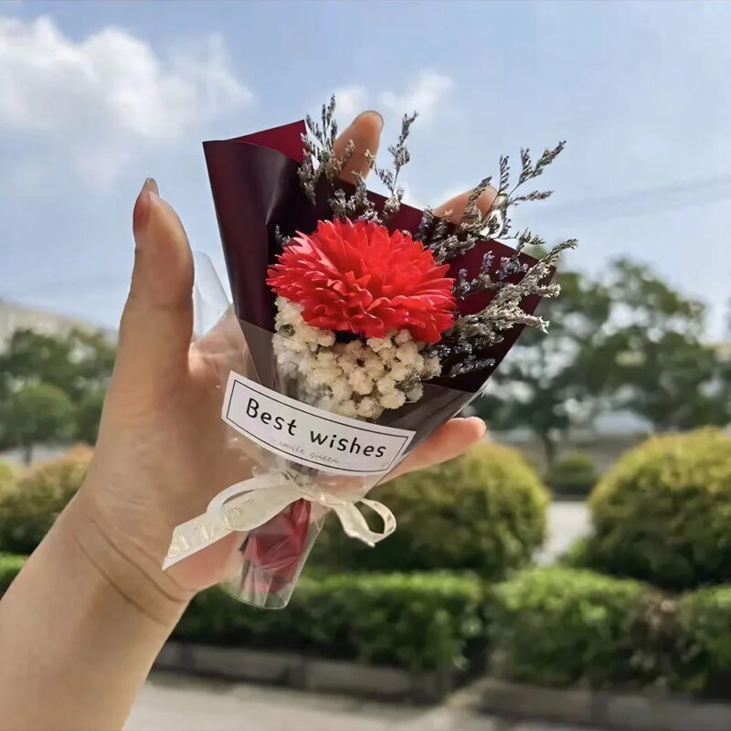 Dried Flower Aromatherapy - Image 13