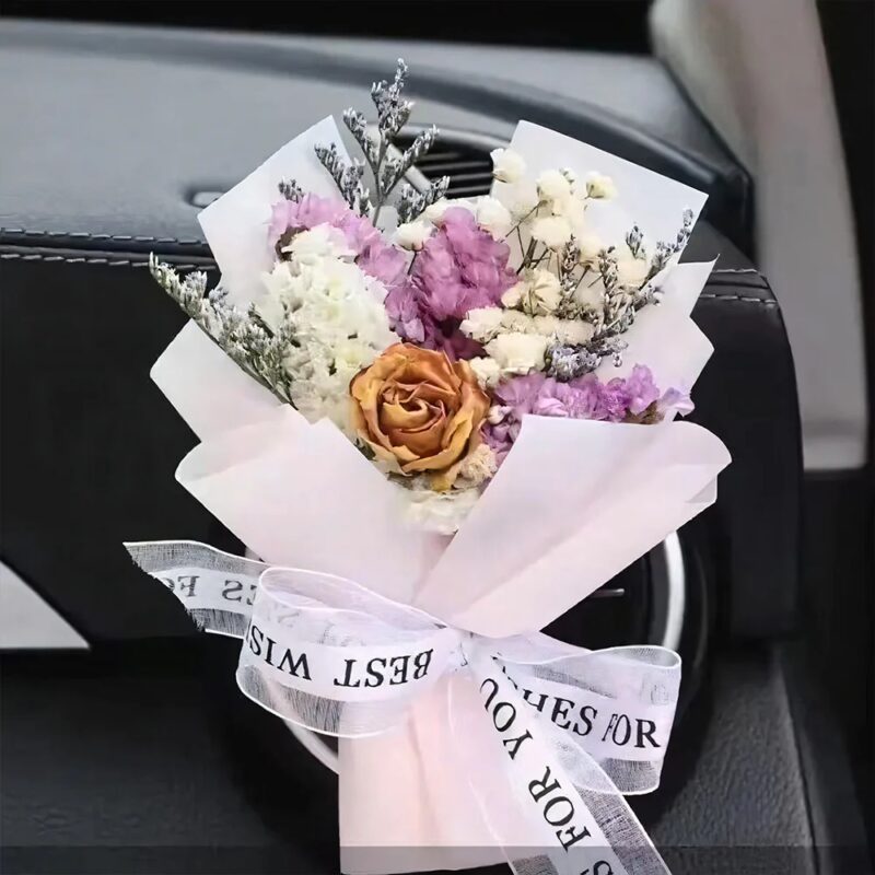 Dried Flower Aromatherapy - Image 16