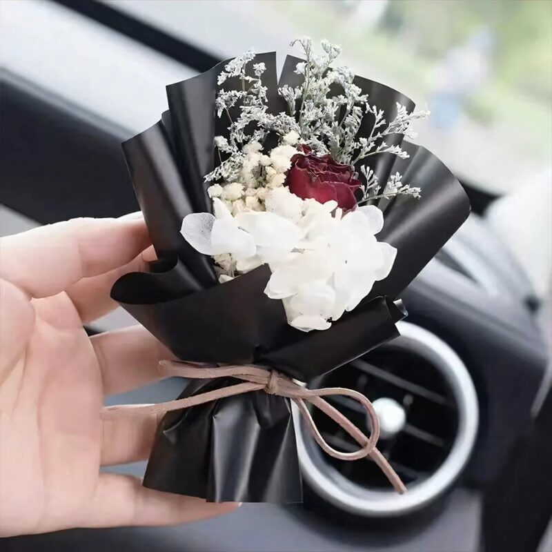 Dried Flower Aromatherapy - Image 17