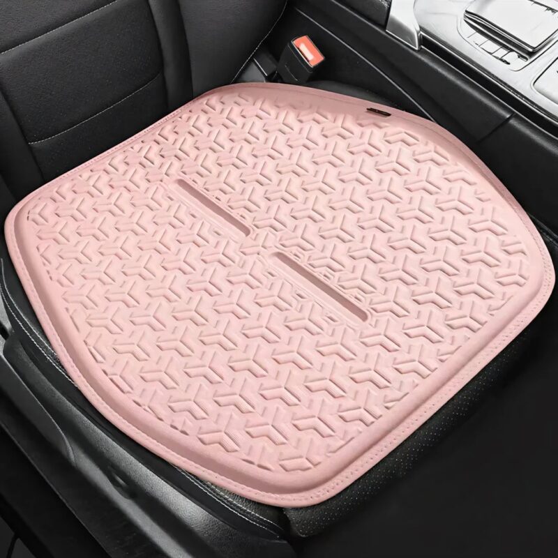 Summer Jelly Gel Seat Cushion - Image 20