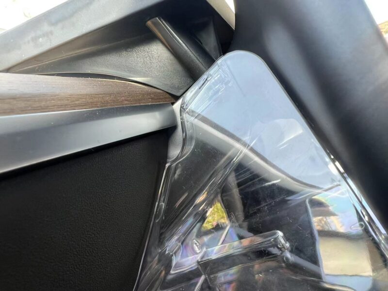 ETC Storage Box For Tesla M3Y Screen Under - Image 3