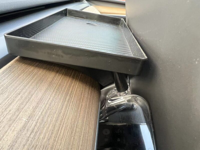 ETC Storage Box For Tesla M3Y Screen Under - Image 4