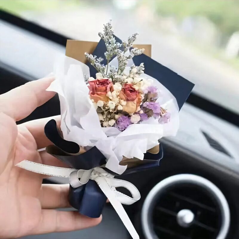 Dried Flower Aromatherapy - Image 18