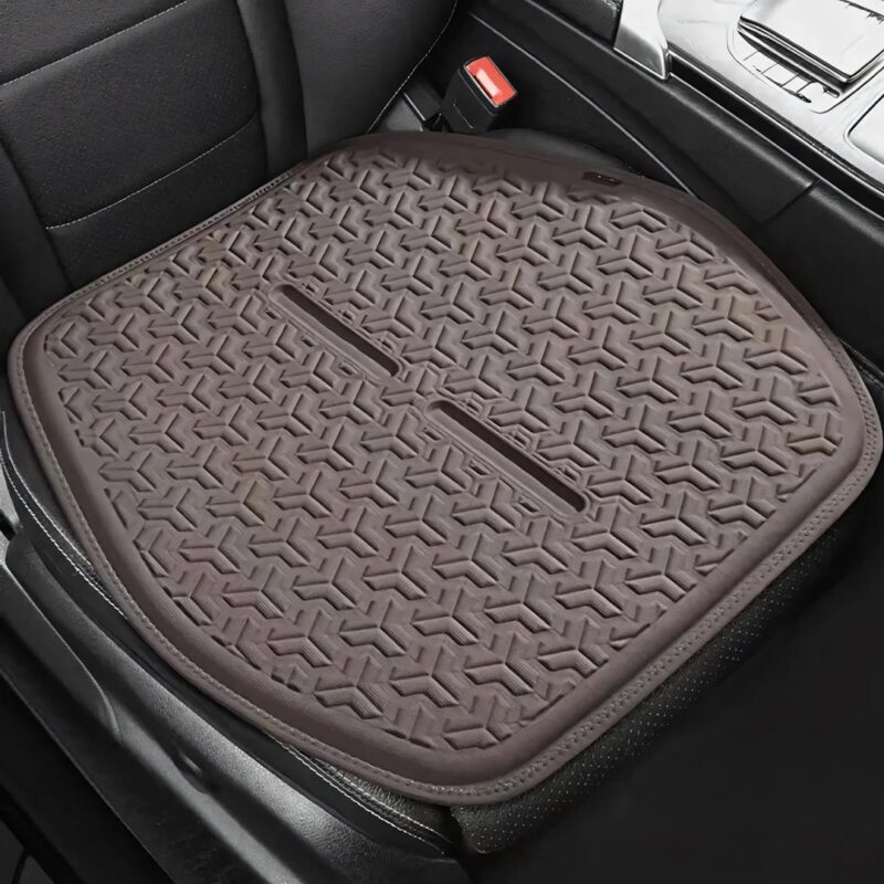 Summer Jelly Gel Seat Cushion - Image 21