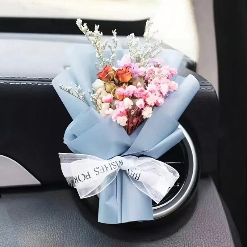Dried Flower Aromatherapy - Image 19