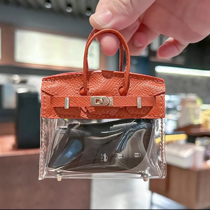 Viral Transparent Key Tidbits - Image 3