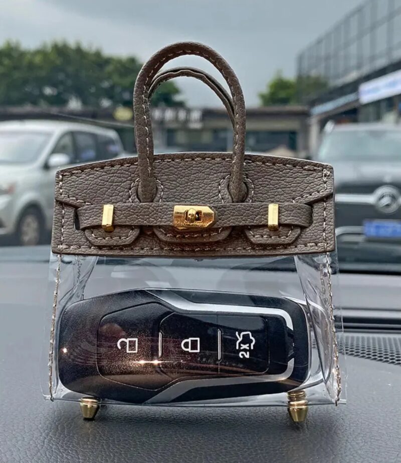 Viral Transparent Key Tidbits - Image 6