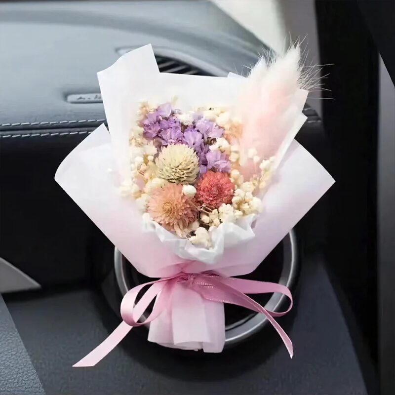 Dried Flower Aromatherapy - Image 22