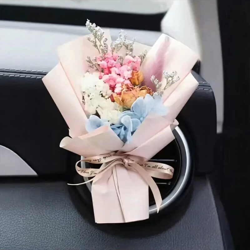Dried Flower Aromatherapy - Image 23