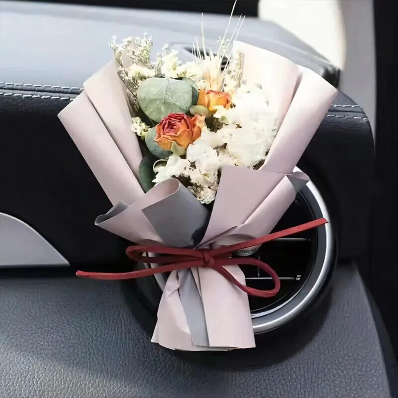 Dried Flower Aromatherapy - Image 24