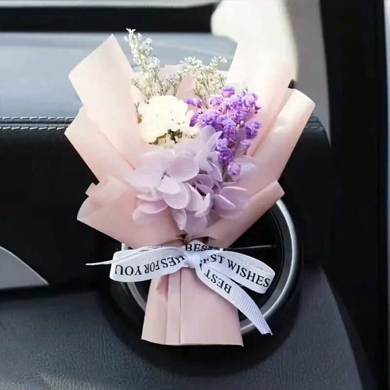 Dried Flower Aromatherapy - Image 25