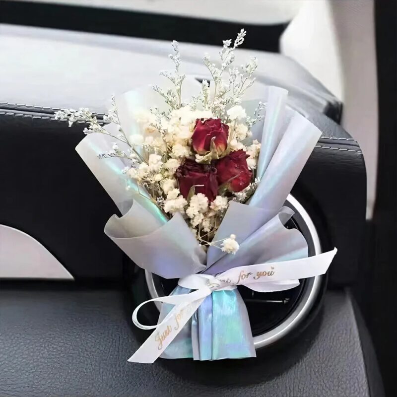 Dried Flower Aromatherapy - Image 26