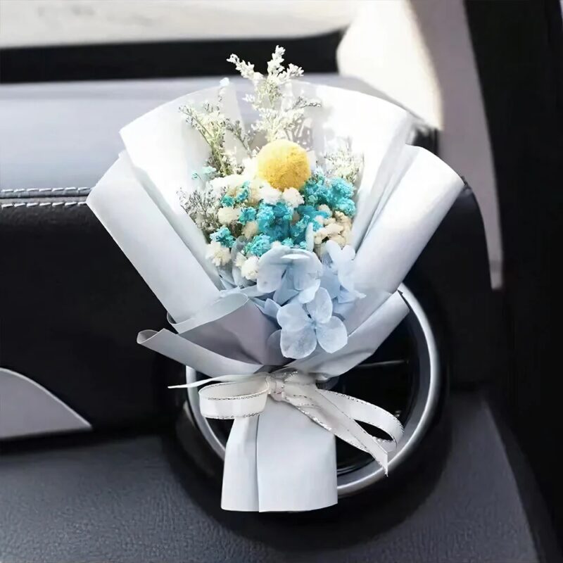 Dried Flower Aromatherapy - Image 27