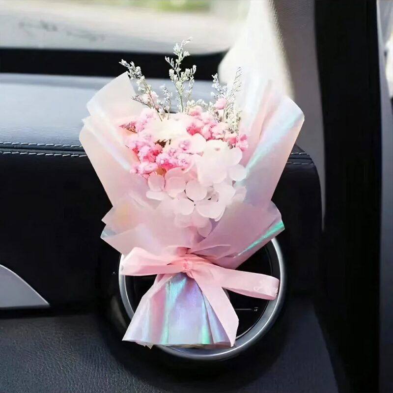 Dried Flower Aromatherapy - Image 28