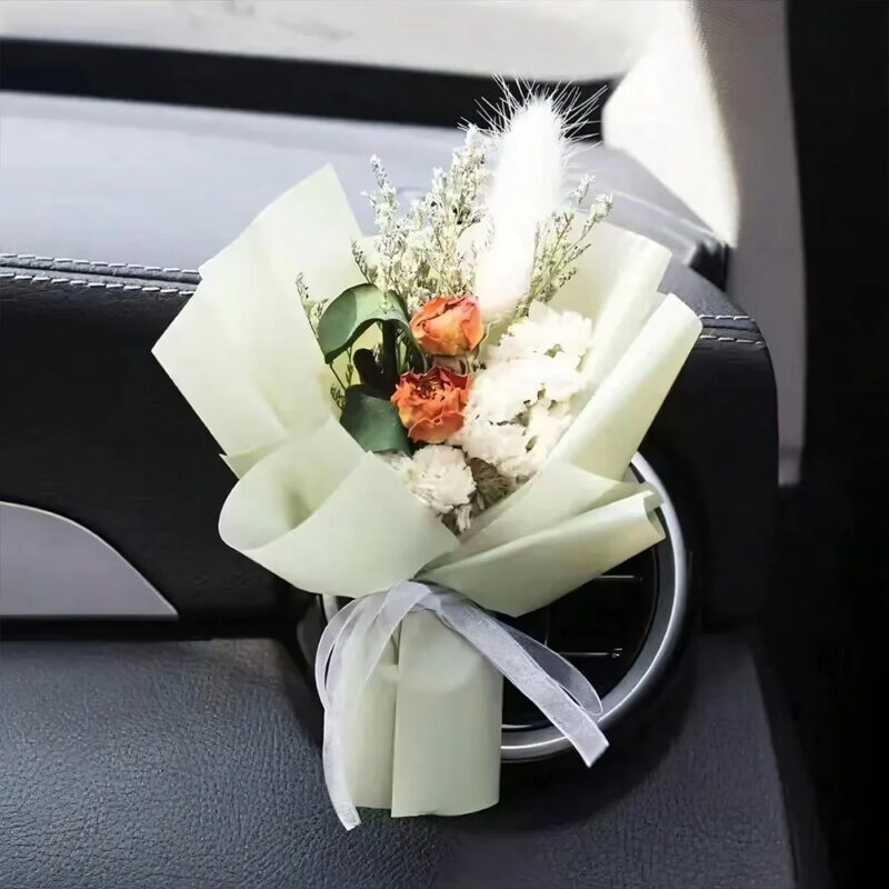 Dried Flower Aromatherapy - Image 29