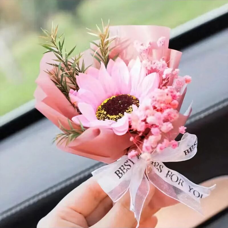 Dried Flower Aromatherapy - Image 30