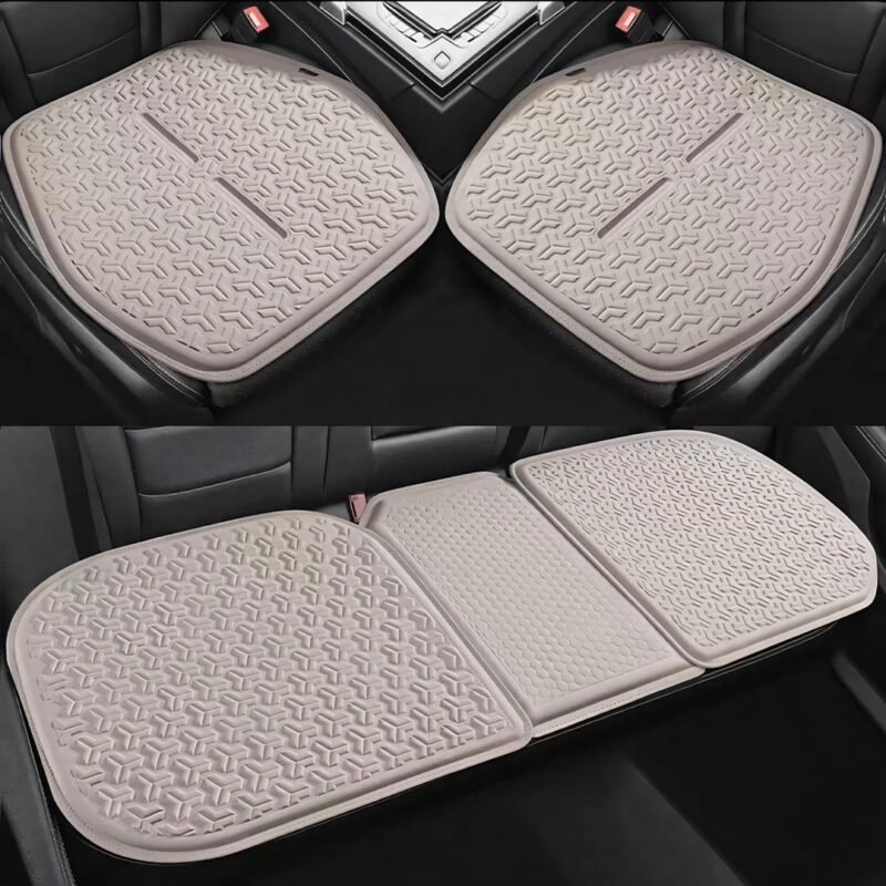 Summer Jelly Gel Seat Cushion - Image 8