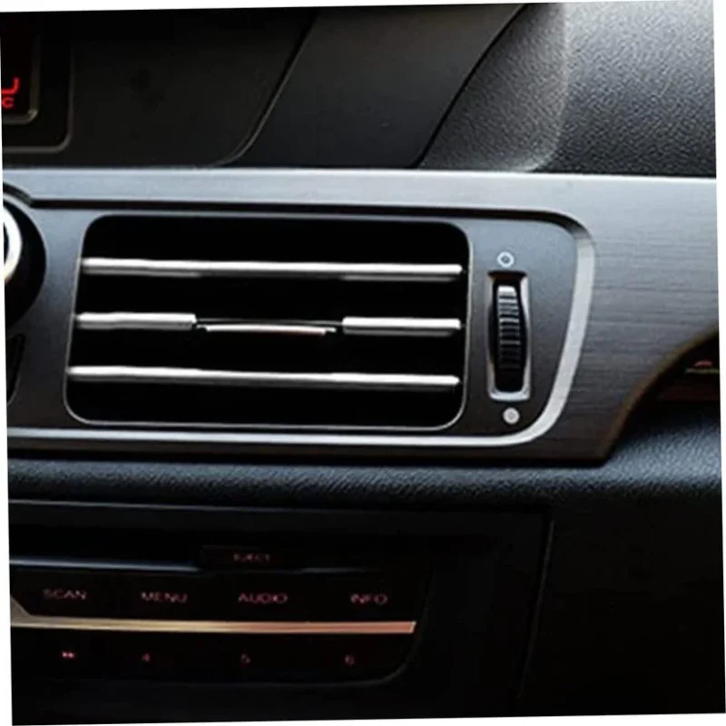 Vehicle Air Conditioner Outlet Decoration Strips - Image 4