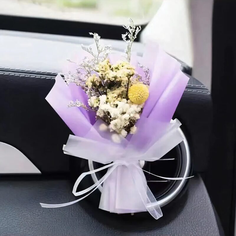 Dried Flower Aromatherapy - Image 32