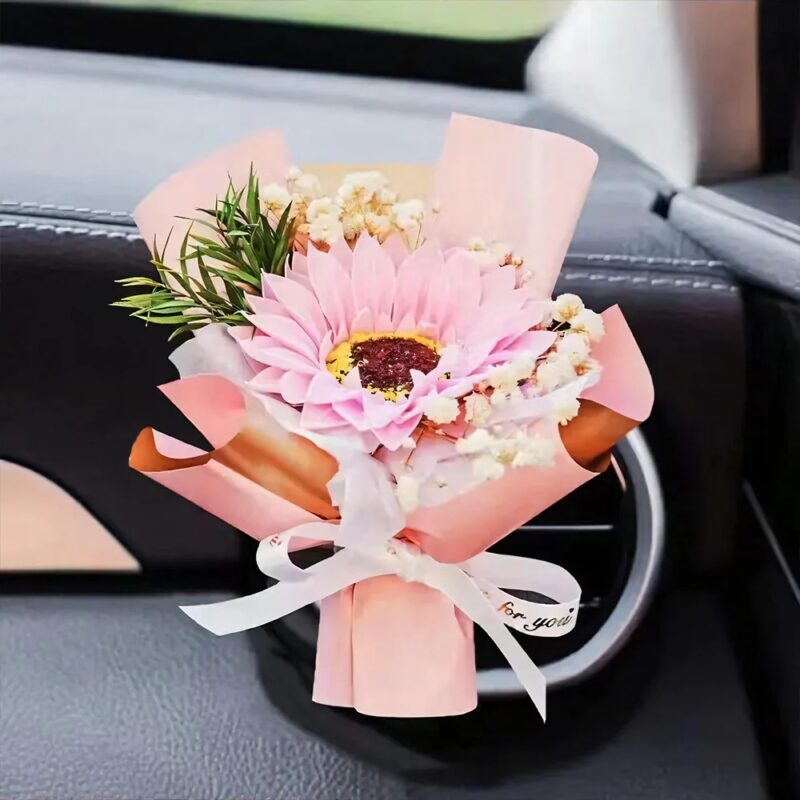 Dried Flower Aromatherapy - Image 37