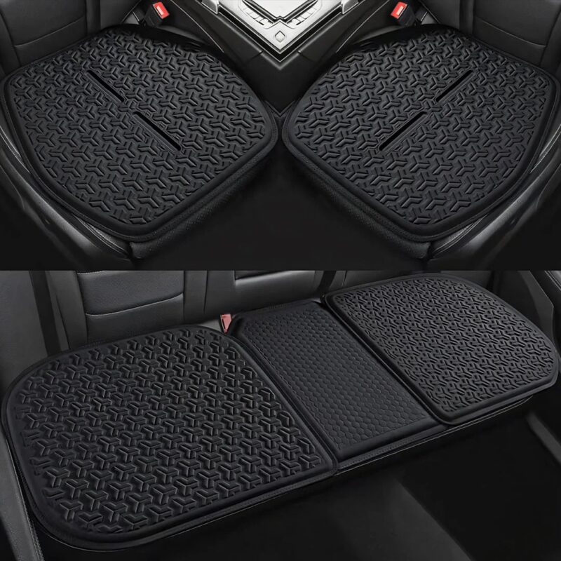 Summer Jelly Gel Seat Cushion - Image 9
