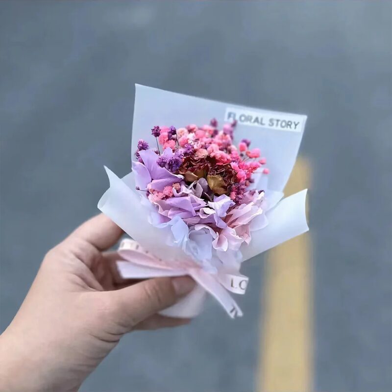 Dried Flower Aromatherapy - Image 42