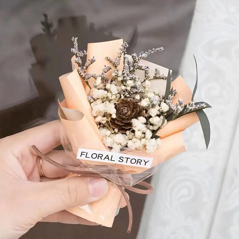 Dried Flower Aromatherapy - Image 44