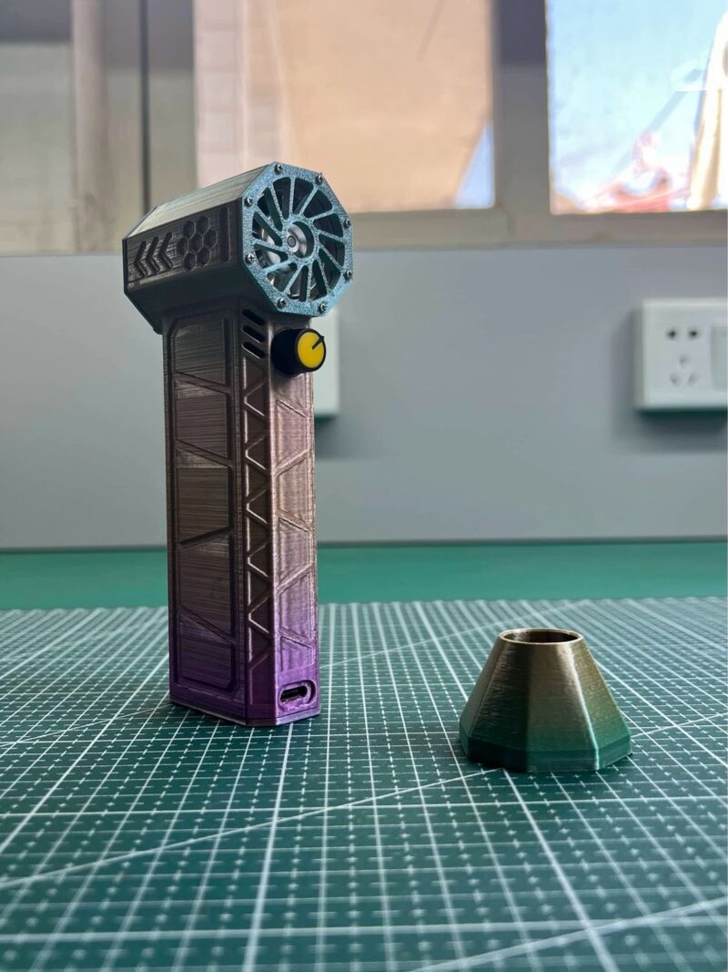 Turbo Jet Fan High Quality - Image 5