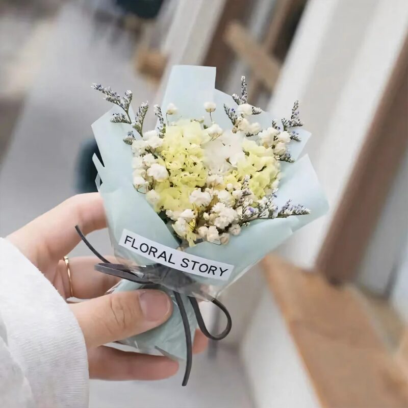 Dried Flower Aromatherapy - Image 45