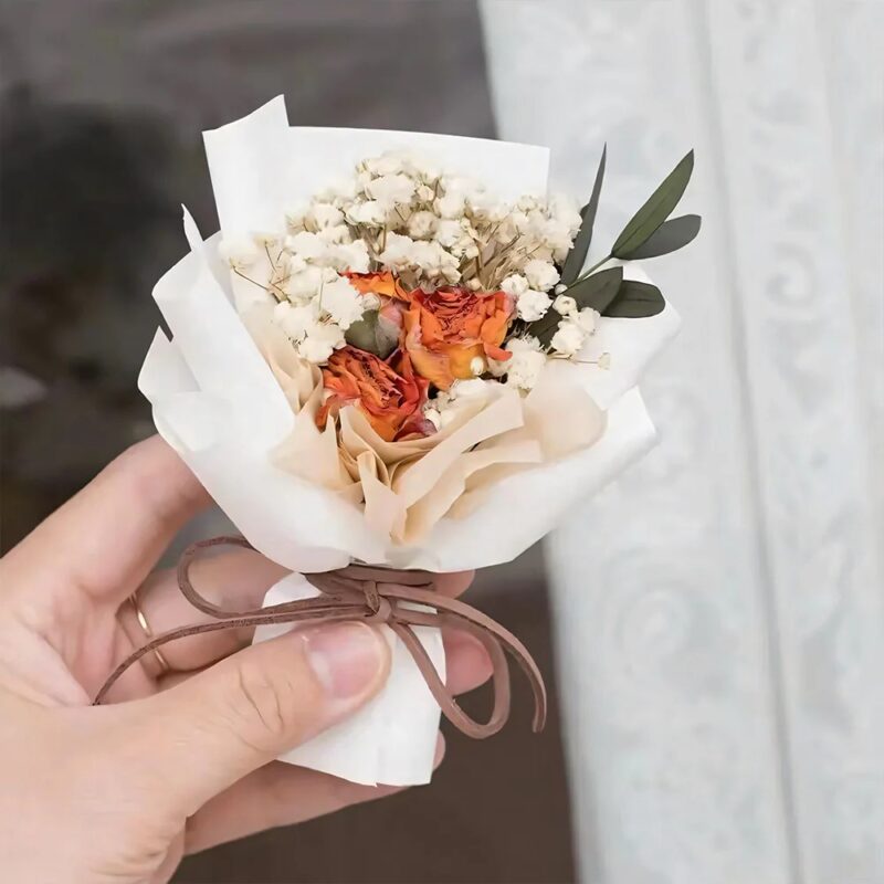 Dried Flower Aromatherapy - Image 46