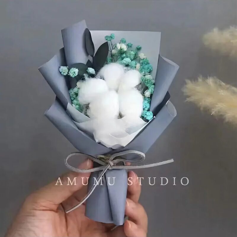 Dried Flower Aromatherapy - Image 48