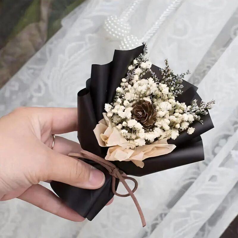Dried Flower Aromatherapy - Image 50