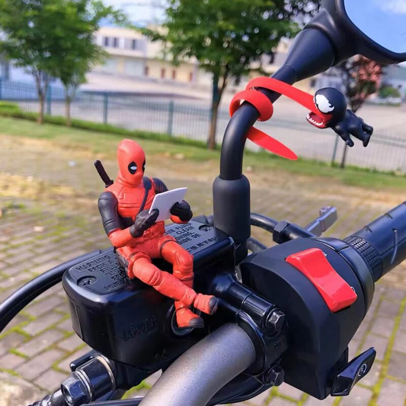 Deadpool Figurine - Image 5
