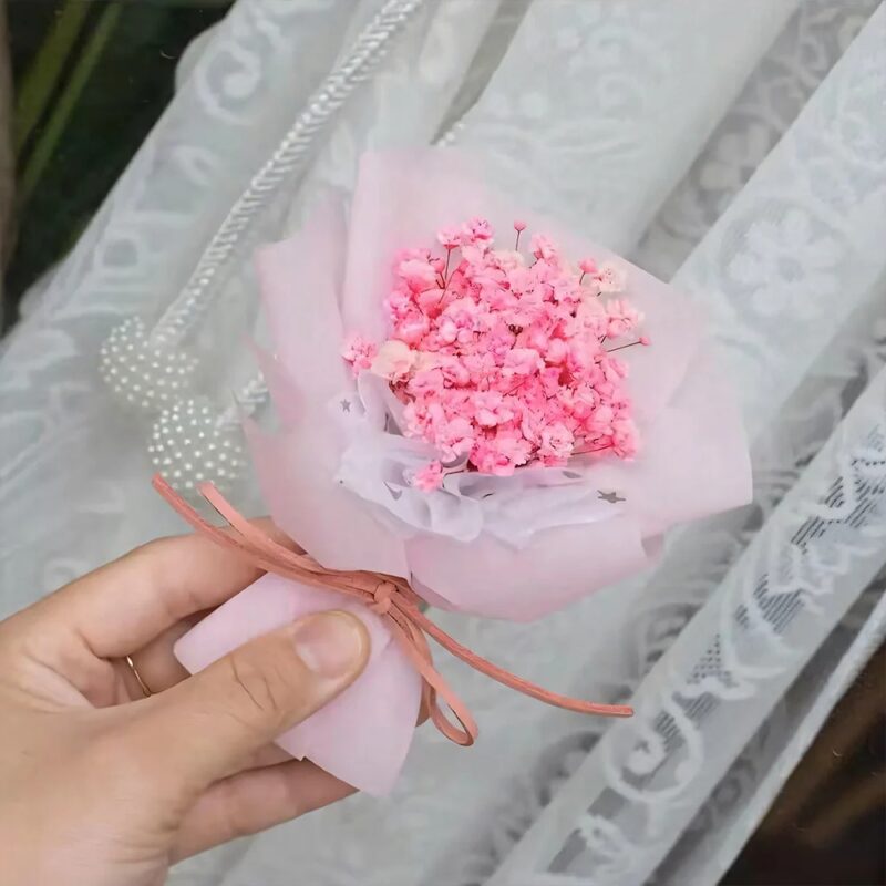 Dried Flower Aromatherapy - Image 53