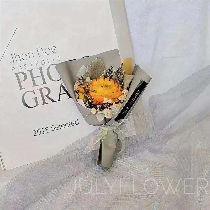 Dried Flower Aromatherapy - Image 54
