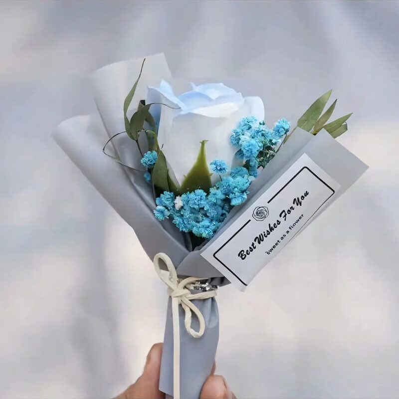 Dried Flower Aromatherapy - Image 55