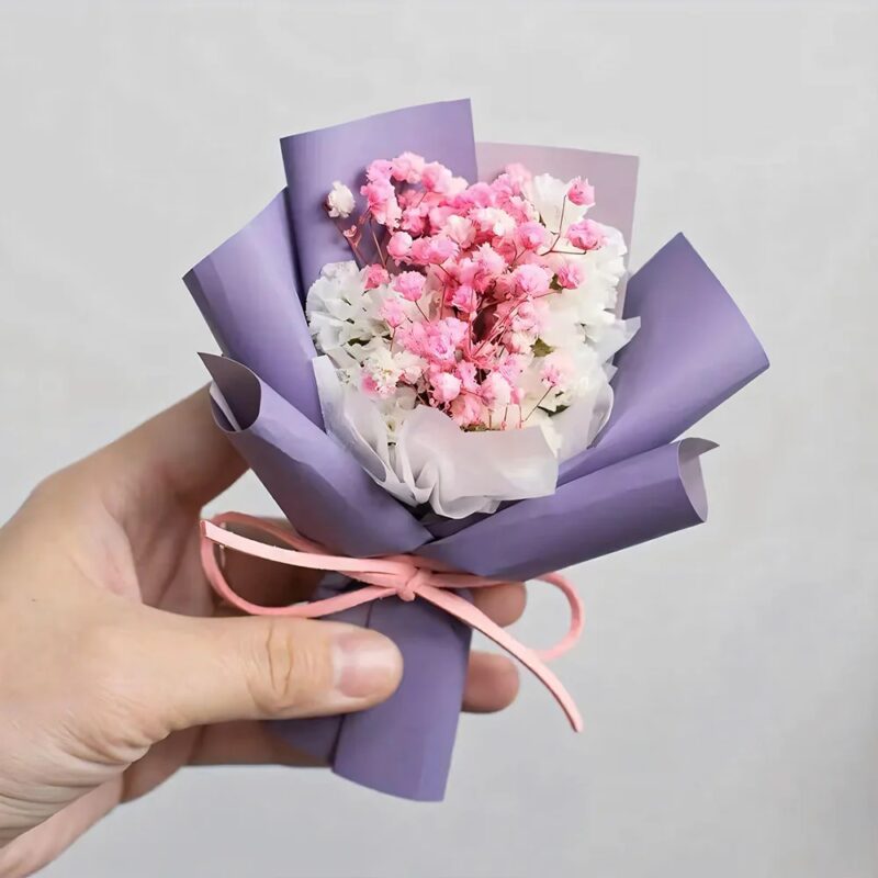 Dried Flower Aromatherapy - Image 56
