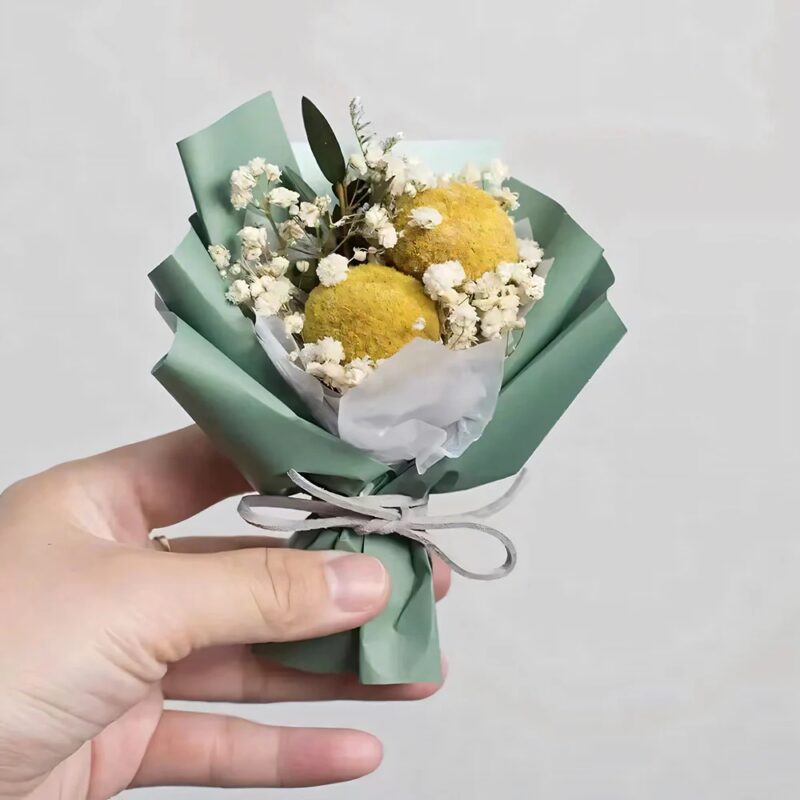 Dried Flower Aromatherapy - Image 57