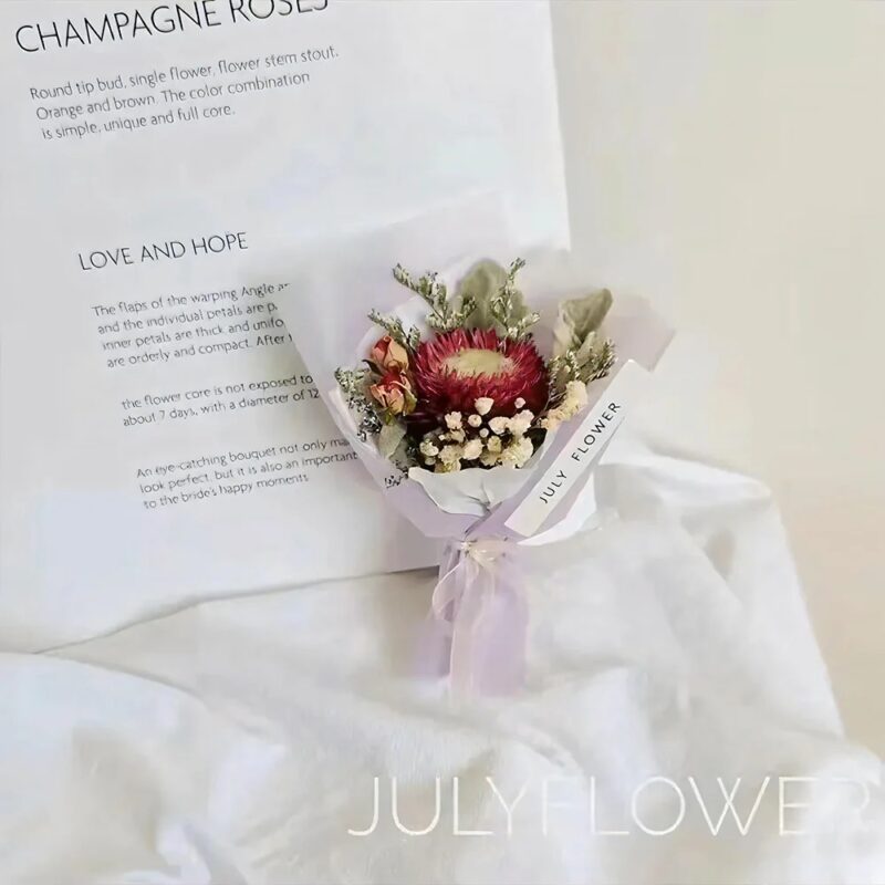 Dried Flower Aromatherapy - Image 59