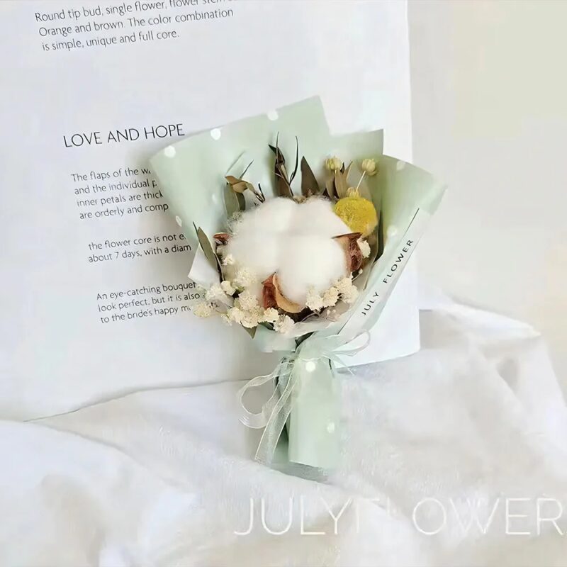 Dried Flower Aromatherapy - Image 60