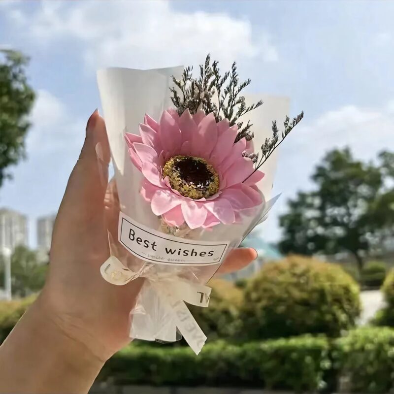 Dried Flower Aromatherapy - Image 6