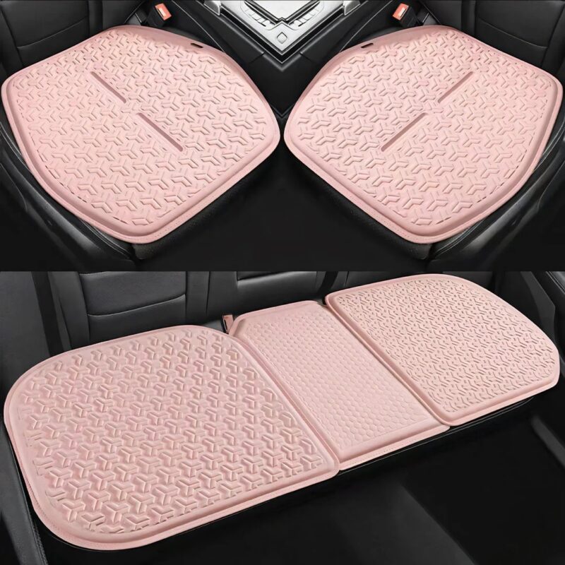 Summer Jelly Gel Seat Cushion - Image 10