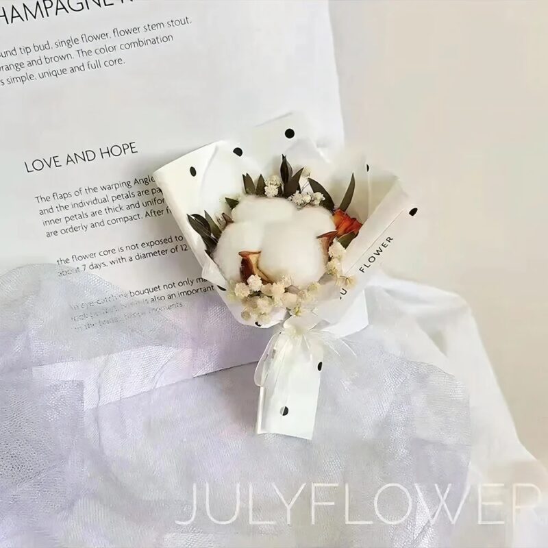 Dried Flower Aromatherapy - Image 61