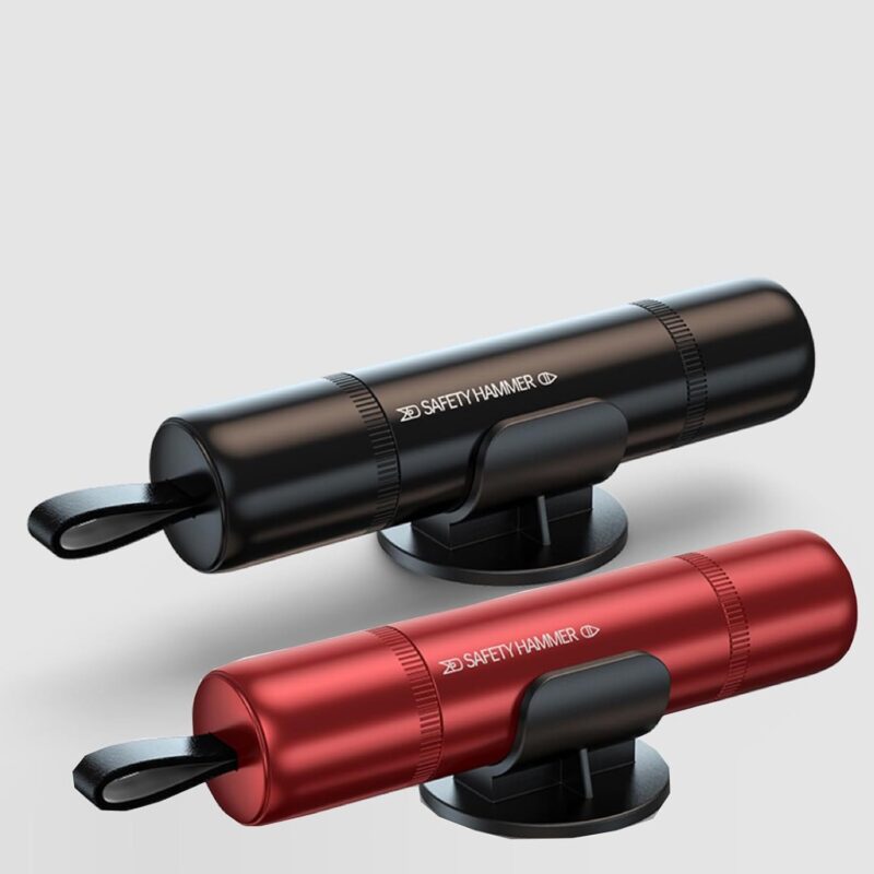Car supplies car safety hammer - Image 9