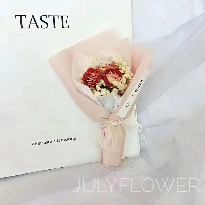Dried Flower Aromatherapy - Image 63