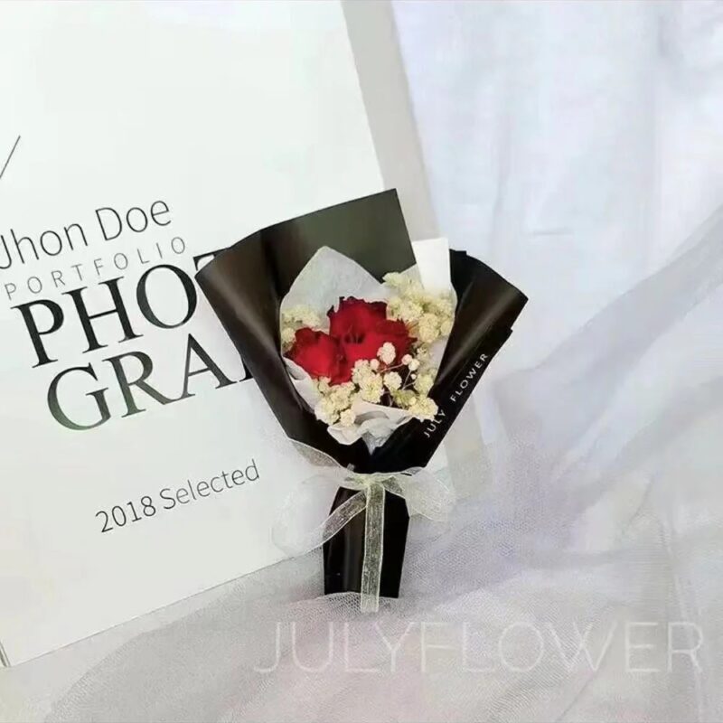 Dried Flower Aromatherapy - Image 64